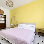 Apartamento Capo Sereno - Large & Bright With Terrace Península Sorrentina