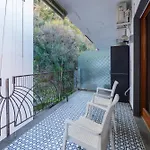 Capo Sereno - Large & Bright With Terrace Apartamento *