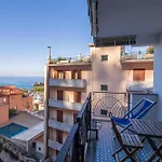 Capo Sereno - Large & Bright With Terrace
