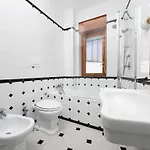 Apartamento Capo Sereno - Large & Bright With Terrace