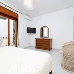 Apartamento Capo Sereno - Large & Bright With Terrace Península Sorrentina