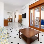 Apartamento Capo Sereno - Large & Bright With Terrace *