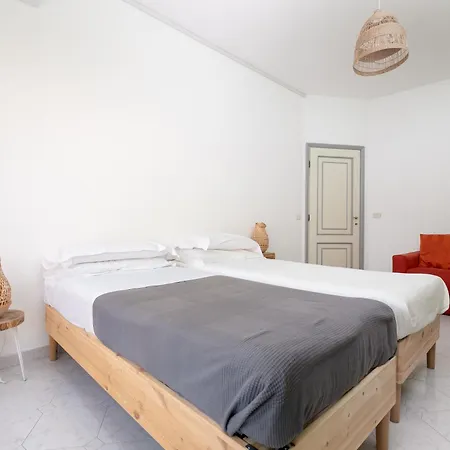 Capo Sereno - Large & Bright With Terrace * Sorrento