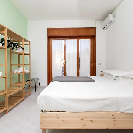 Capo Sereno - Large & Bright With Terrace Apartment *