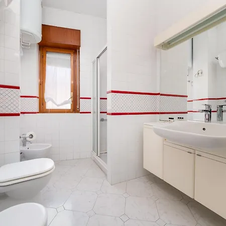 Capo Sereno - Large & Bright With Terrace 公寓 *