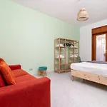 Capo Sereno - Large & Bright With Terrace Apartman Sorrento