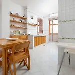 Apartman Capo Sereno - Large & Bright With Terrace *