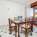 Apartman Capo Sereno - Large & Bright With Terrace Sorrento